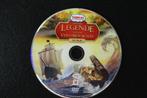 Thomas de Stoomlocomotief - Thomas and Friends - 18 DVDs, Alle leeftijden, Ophalen of Verzenden, Zo goed als nieuw, Actie en Avontuur