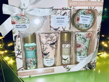 Body Care Set (2x)  beschikbaar voor biedingen