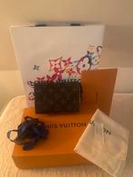 Louis Vuitton toiletry 15 orgineel, Ophalen, Nieuw, Bruin, Avondtasje