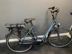 Batavus Wayz E-go 53 cm 400 Wh accu Bosch 7 versnellingen, Gebruikt, 51 tot 55 cm, Niet ingevuld, Ophalen