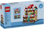 Lego 40692 - Snoepwinkel - NIEUW in doos, Ophalen of Verzenden, Nieuw, Complete set, Lego