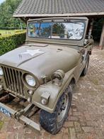 Nekaf 1958 Groen, 1240 kg, Particulier, Geïmporteerd, Groen