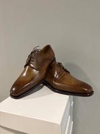 Dieci-D herenschoenen – handgemaakt in Italië, Kleding | Heren, Schoenen, Ophalen of Verzenden, Nieuw, Bruin, Veterschoenen
