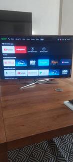 Samsung led HD smart tv 40inch (102cm), Ophalen, Zo goed als nieuw, 100 cm of meer, Samsung