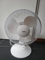 Princess ventilator, 3 standen., Ophalen, Zo goed als nieuw, Tafelventilator