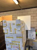 Plafondplaten 600x600x20mm, Ophalen, Nieuw, Overige materialen, 20 tot 50 mm