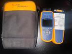 Fluke Networks LinkRunner AT 1000 - Netwerk Tester, Doe-het-zelf en Verbouw, Ophalen of Verzenden, Zo goed als nieuw, Multimeter