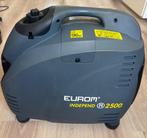 EUROM Independ 2500 Generator Aggregaat Inverter, Ophalen of Verzenden, Zo goed als nieuw