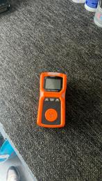 Gasdetector, Ophalen of Verzenden, Zo goed als nieuw