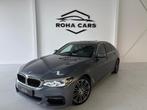 BMW 5-serie 520i High Executive M-pakket, Automaat, 1998 cc, Achterwielaandrijving, Gebruikt