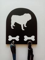 Engelse bulldog riemkapstokjes, Dieren en Toebehoren, Ophalen of Verzenden, Nieuw, Hondenriem-accessoire