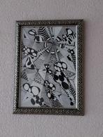 Zen Doodle Tekening, Antiek en Kunst, Verzenden