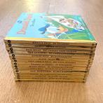 Disney Gouden Strips Compleet, Ophalen of Verzenden, Zo goed als nieuw, Fictie algemeen