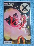 X-MEN #7. 2020. MIKE DEL MUNDO: 'GWEN STACY' VARIANT., Boeken, Eén comic, Ophalen of Verzenden, Nieuw, Amerika