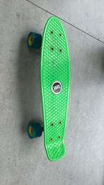 Skateboard, Ophalen of Verzenden, Zo goed als nieuw, Skateboard
