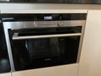 Siemens Combi Stoomoven (stoomfunctie defect), Ophalen, Gebruikt, Oven, Hete lucht