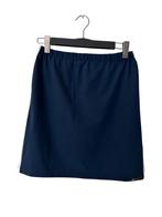 Penn & Ink rok S, Blauw, Ophalen of Verzenden, Zo goed als nieuw, Maat 36 (S)