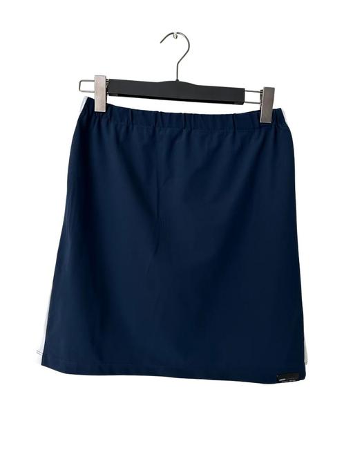 Penn & Ink rok S, Kleding | Dames, Rokken, Zo goed als nieuw, Maat 36 (S), Blauw, Onder de knie, Ophalen of Verzenden