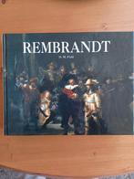 Rembrandt, Gelezen, Ophalen of Verzenden, Schilder- en Tekenkunst, D.M. Field
