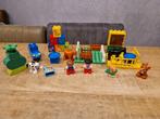 Lego duplo Boederij dieren, Kinderen en Baby's, Speelgoed | Thomas de Trein, Ophalen of Verzenden, Zo goed als nieuw