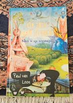 Op zoek naar Jeroen - Paul van Loon, Ophalen of Verzenden, Zo goed als nieuw, Paul van Loon