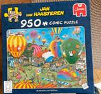 Jan van Haasteren - Nijntje Ballon festival (950), Ophalen of Verzenden, 500 t/m 1500 stukjes, Zo goed als nieuw