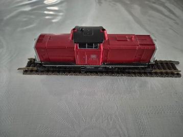 Fleischmann diesel locomotief type V100  beschikbaar voor biedingen