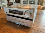 Philips DCD8000 stereo set, Philips, Gebruikt, Ophalen of Verzenden, Tuner of Radio