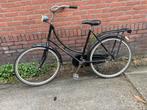 Limit 24 inch campingfiets opknapper, Fietsen en Brommers, Fietsen | Dames | Omafietsen, Minder dan 47 cm, Ophalen, Gebruikt, Limit