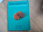 Zimbardo - Psychologie een inleiding, Ophalen of Verzenden, Zo goed als nieuw, Zimbardo; R.L. Johnson; A.L. Weber, Nederlands
