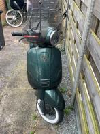 Agm scooter 25 km, Ophalen, Zo goed als nieuw, Benzine, Overige merken