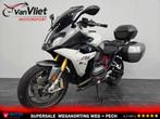 Schitterende Bmw R1200RS bj 2017 Full Option.! R 1200 RS R, 2 cilinders, Bedrijf, Sport, Onbekend