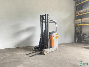Reachtruck Still FM-X10 2017 beschikbaar voor biedingen