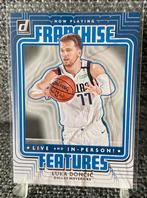 Luka Doncic Dallas Mavericks Panini NBA card insert Lakers, Ophalen of Verzenden, Nieuw, Plaatje