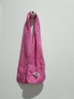 Roze fleece sjaal Niltons – nieuw, Verzenden, Maat 42/44 (L), Nieuw, PakDieDeals