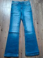 KUYICHI Zoe high-rise bootcut jeans W31 L32, Blauw, KUYICHI, Nieuw, Ophalen of Verzenden
