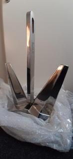 Poolanker RVS316 hoogglans gepolijst AANBIEDING, Watersport en Boten, Bootonderdelen, Ophalen of Verzenden, Zo goed als nieuw