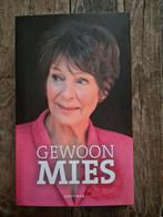 Mies Bouwman - Gewoon Mies, Ophalen of Verzenden, Nieuw, Mies Bouwman