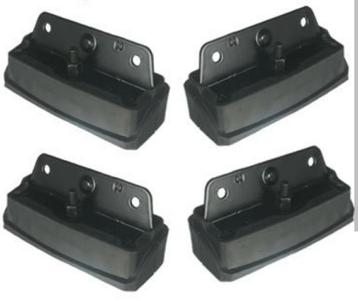 Thule kitset 3038 voor Mercedes R class W251 SUV 2005-2013 beschikbaar voor biedingen