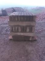 Trottoirbanden opsluitbanden betonband betonbanden bandjes, Ophalen, 100 tot 200 cm, Overige typen, Minder dan 25 cm