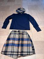 Shein drie delig, Kinderen en Baby's, Kinderkleding | Maat 146, R, Meisje, R, Shein