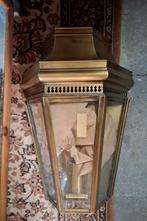 Koperen lamp, 2 stuks, helemaal nieuw, Ophalen of Verzenden