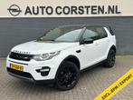 Land Rover Discovery Sport 2.0TD4 AUT-9 4WD Leer Pano-Dak 19, Auto's, Automaat, 4 cilinders, 150 pk, Discovery Sport