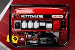 Generatoren / aggregaten benzine stroom nood aggregaat, Caravans en Kamperen, Kampeergereedschap, Ophalen of Verzenden