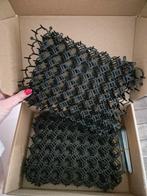 Kattenverjager - 12 stuks nieuw, Ophalen of Verzenden, Nieuw, Minder dan 10 meter, Raster