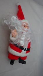 mooie kerstman, Ophalen of Verzenden, Gebruikt