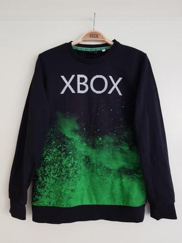 Trui / sweater voor jongens -- maat 158 / 164 -- merk: XBOX beschikbaar voor biedingen