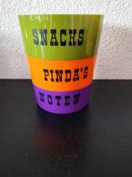 Vintage snacks pinda's noten toren, Ophalen of Verzenden, Huis en Inrichting