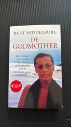 Bart Middelburg - De Godmother, Ophalen of Verzenden, Zo goed als nieuw, Nederland, Bart Middelburg