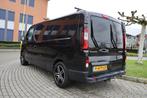 Renault Trafic 1.6 dCi L2H1 DC Luxe | L+R Schuifdeur | Dubbe, Voorwielaandrijving, Gebruikt, 4 cilinders, Renault